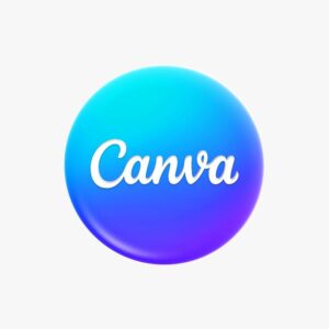 Canva Logo PNG @THELK
